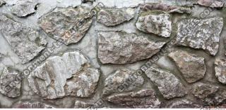 wall stones mixed size 0023